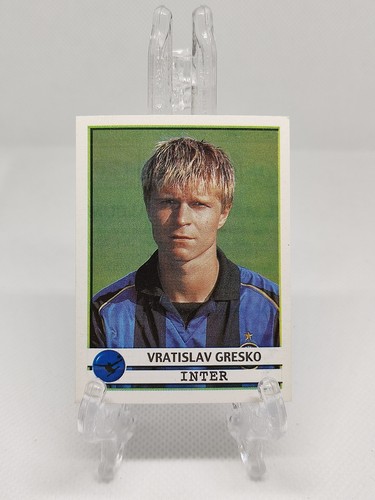 Figurina gresko inter panini - figurina,