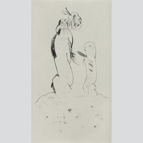 Georg gresko figurina - georg, gresko: