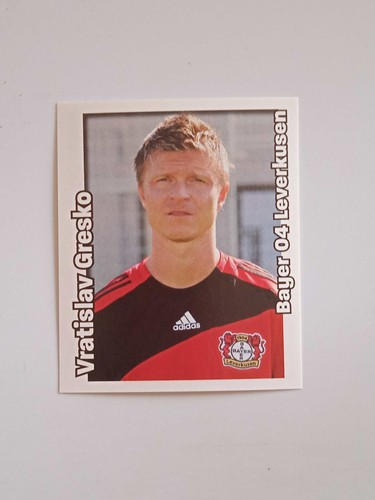 2008 panini bundesliga - panini,
