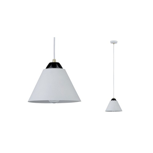 Lampada sospensione paulmann - a,