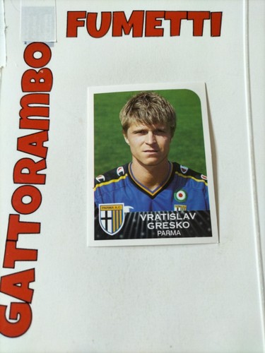 Figurine calciatori 288 - calciatori, n.288