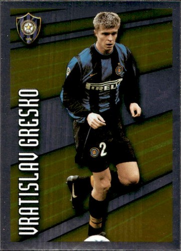Figurina calciatori extreme - calciatori,