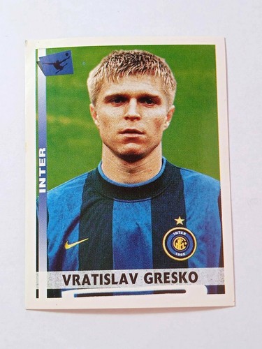 Figurina calciatori panini - calciatori,