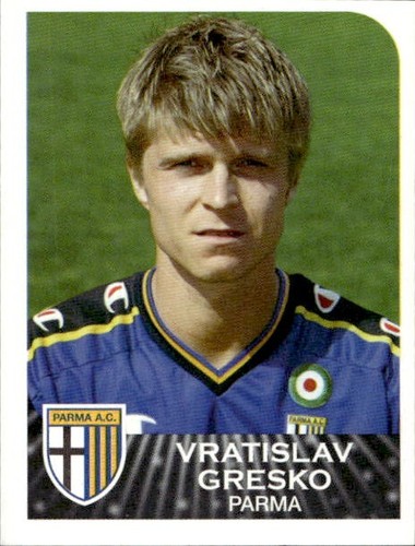 Figurina panini calciatori - figurina,