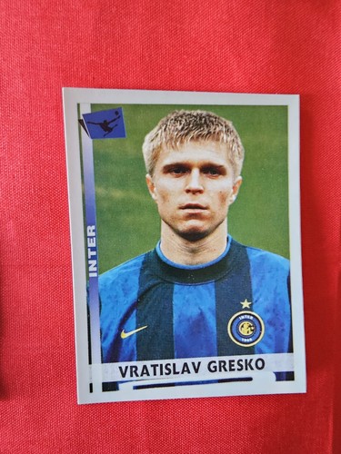 Figurina nuova calciatori - figurina,