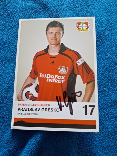 Vratislav gresko bayer - gresko,