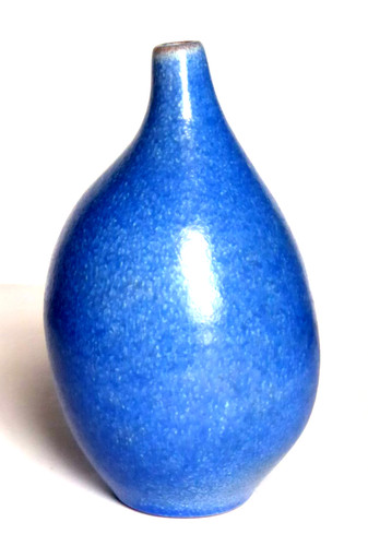Vaso ceramica da studio - ***,
