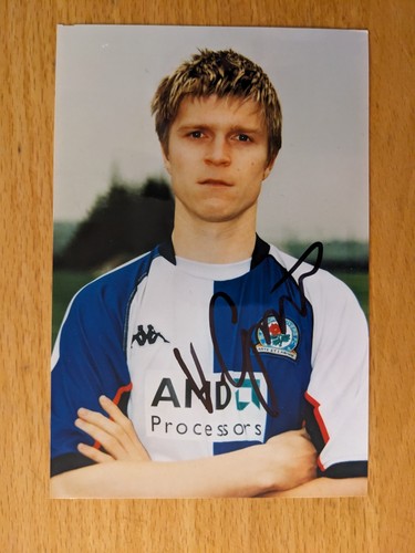 Foto autografata vratislav - foto,