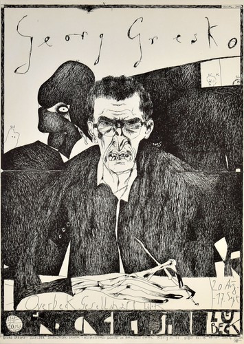 Janssen georg gresko 1967 - georg, gresko.