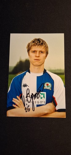 Vratislav gresko blackburn - gresko,
