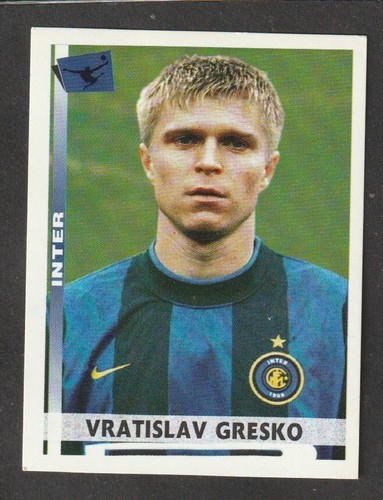 Figurina album calciatori - figurina,