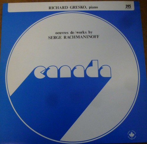 Richard gresko works by - richard, /