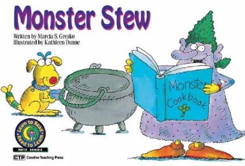 Monster stew learn - monster,