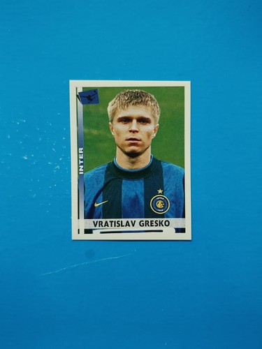 Figurina calciatori panini - figurina,