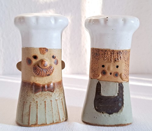 Personaggi vintage hans - vintage,