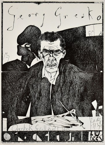 Janssen georg gresko - georg,