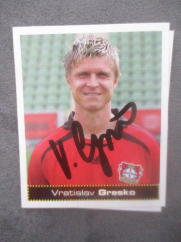 Gresko leverkusen bayer - gresko,
