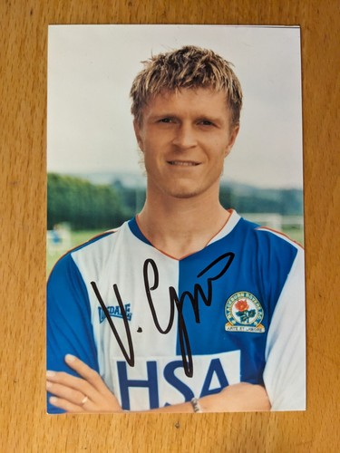 Vratislav gresko blackburn - vratislav,