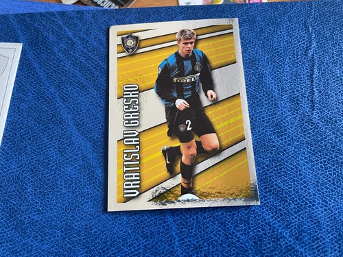 Merlin calcio 2001 - merlin, extreme