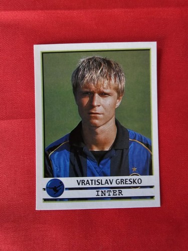 Figurina nuova calciatori - figurina,