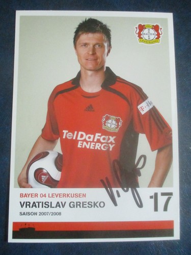 Biglietto autografo vratisla - biglietto,