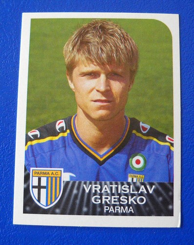 Figurina panini calciatori - figurina,