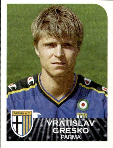 Figurina calciatori panini - figurina,