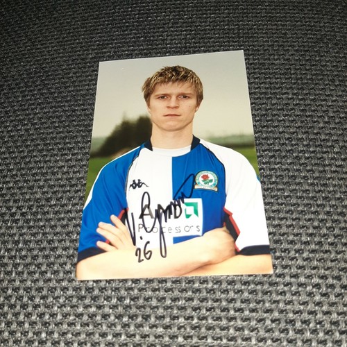 Vratislav gresko blackburn - gresko,