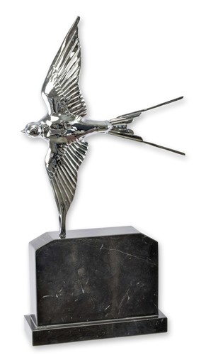 Scultura bronzo una - bronzo, di