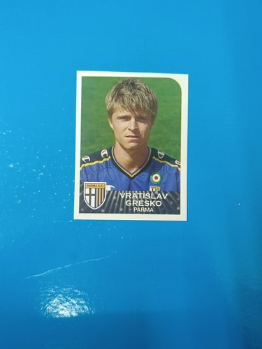 Calciatori panini 2002 - calciatori,