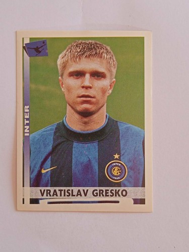 Figurina calciatori panini - calciatori,