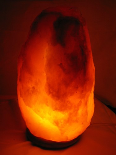 Lampada sale circa kg - di,